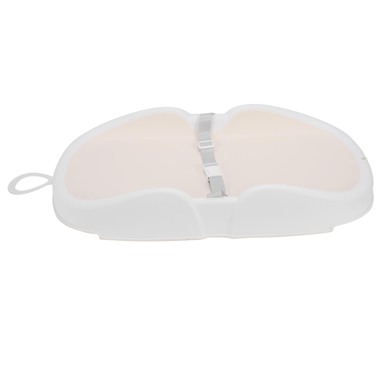 Draagbaar Multifunctioneel Baby Verschoonstation voor Babybadje en Luiers Verschoonen