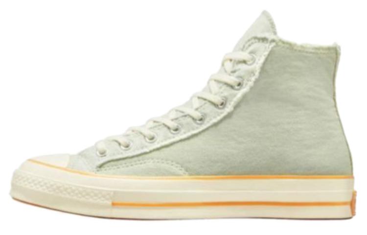 Converse Chuck 70 High Washed Denim 35