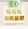 Automatic Pop-up Toaster for Dorm and Home - Toasts Bread and Sandwiches