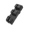 93570-2S0009P: Compatible Master Switch for 2010-15 Hyundai Tucson Window Glass Lifter