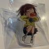 Used [Titan Junior High School] Sasha Acrylic Badge Attack on Titan