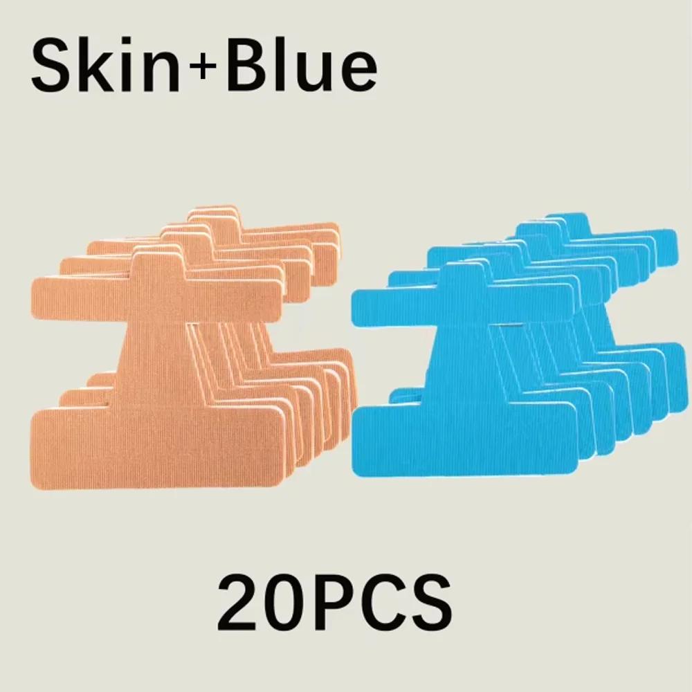 Bunion Corrector Tape Hallux Valgus Orthosis For Big Toe Pain Relief Correction Toe Separator Sports Protective Straightener