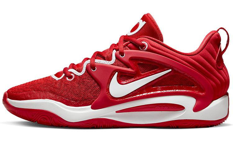 Nike Kd 15 Tb University Red DO9826-600 43