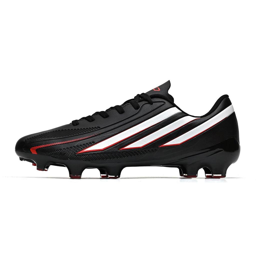 Scarpe da Calcio F50 Coppa del Mondo FG da Uomo - Leggere, Traspiranti, con Lacci, Scarpe da Allenamento per Erba Naturale