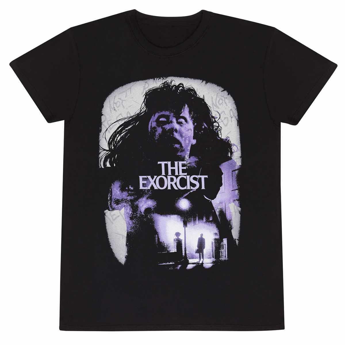 The Exorcist I m Not Regan S
