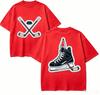 Offcampus For Fan Gift Tshirt Unisex Unisex Harajuku Oversizedunisex Short Sleeve Streetwear High Quality Couples Classic Soft Tee