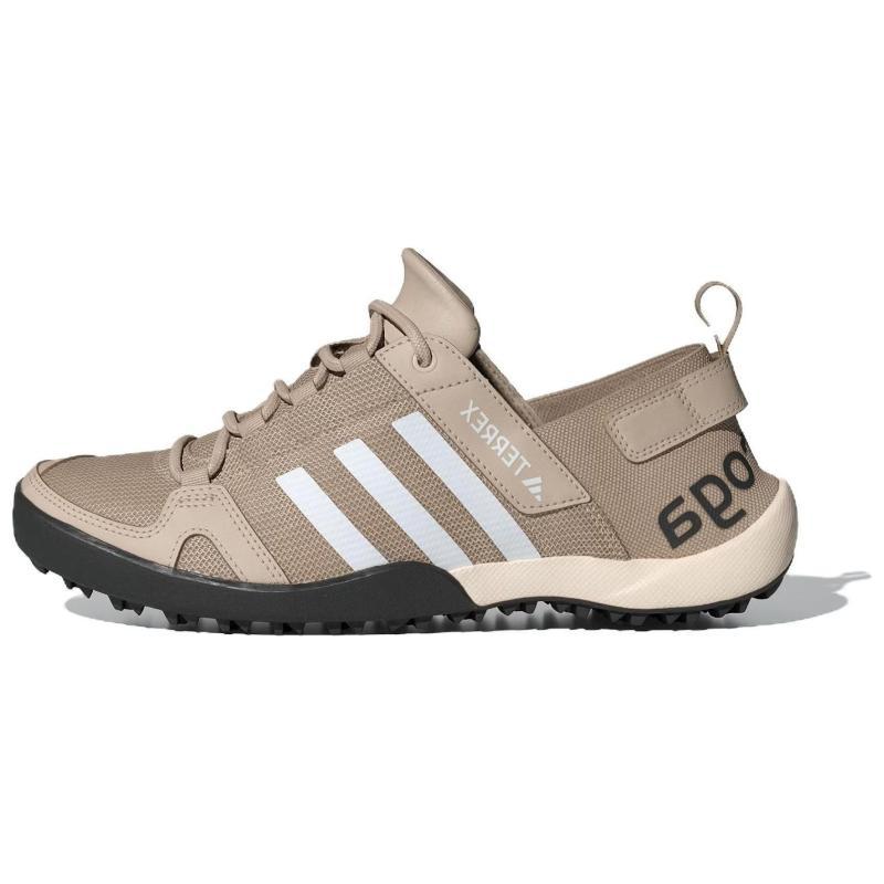 

Adidas Кроссовки Daroga Two 13 коричневые ID8648 41⅓ темно-коричневый