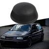 Black Wing Mirror Adjustment Knob 38MM For Golf Mk3 1H0857520A Car Rearview Control Button Interior Accessories