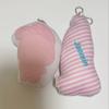 [GEBRAUCHT] NCT DREAM Fanmi MD Jaemin Pinky Kissen Schlüsselanhänger