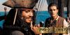 Pirates of the 4 Movie Collection Caribbean Blu-ray (Limited Edition) [Blu-ray]