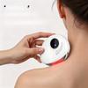 Portable Electric Gua Sha Massager 9-Level Adjustable Beauty Massager  Facial Skincare