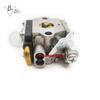 Карбюратор для Husqvarna 122HD45 122HD60 Redmax CHT220 CHT 220 Jonsered HT2223 HT 2223 Кущоріз McCulloch