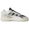 Adidas Niteball 2 Off White Men Sneakers Core-Black Bluebird GX7096