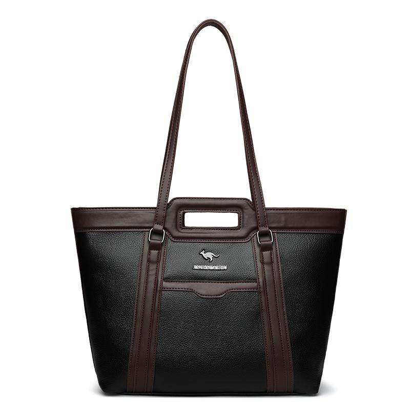 PU Shoulder Underarm Bag Women s Handbag