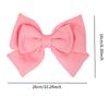 Helmet Bow Decoration Decoration Accessories Decorative Cute Self Tape Adorable