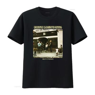 T-shirts e tops – T-Shirts
