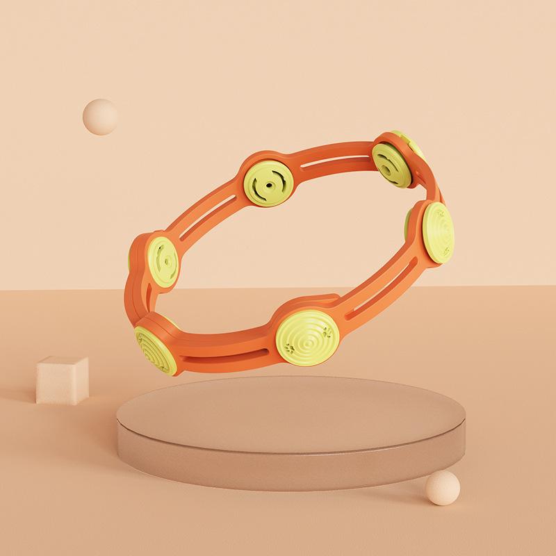 Pet Dog Anti-mosquitoCollar Anti-parasite Anti-fleaTick Collar Is Suitable For Small And Large Dog And Cat Telescopic Dog Collar