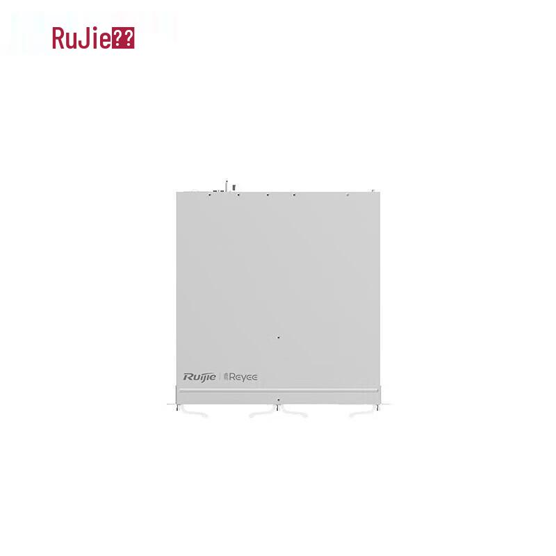 Ruijie RG-NBF6002M Modular OLT Switch