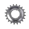 Shimano 20T gear (silver)