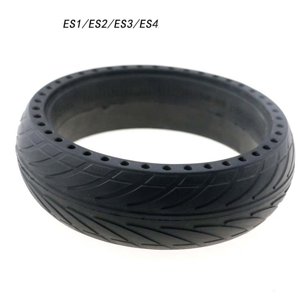 

Practical To Use Solid Tyre Rubber Shock Absorption 18.5*4.2cm
