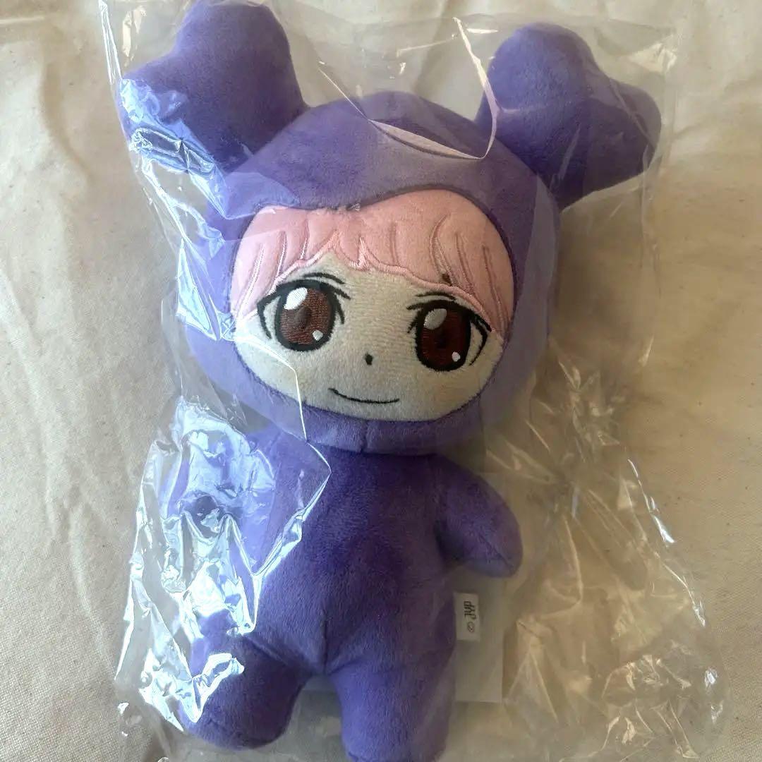 

[USED] Sana plush toy Sabree