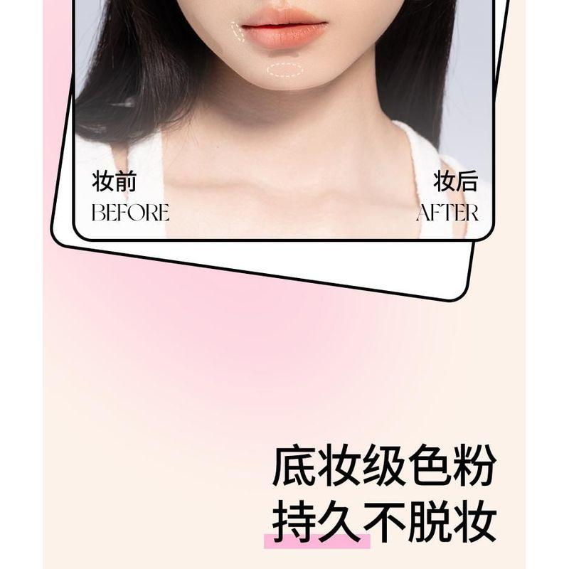 VEECCI - Fotoğrafçının Çift Uçlu Kontür / Aydınlatıcı / Allık Kalemi - 3 Çeşit