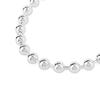 TOUS Basics Silver Bead Bracelet / TOUS Basics Silver Bead Bracelet / Bracelet / 911901210