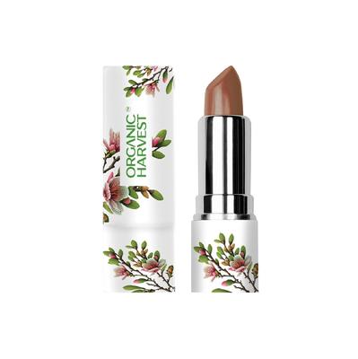 Rouge à lèvres mat hydratant Cassonade (4 grammes), Rouge à Lèvres Mat Hydratant Cassonade,