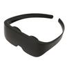 Smart Glasses VR Headset 4K HD 3D IMAX Gaint Screen Light Weight Myopia Friendly VR Goggles for