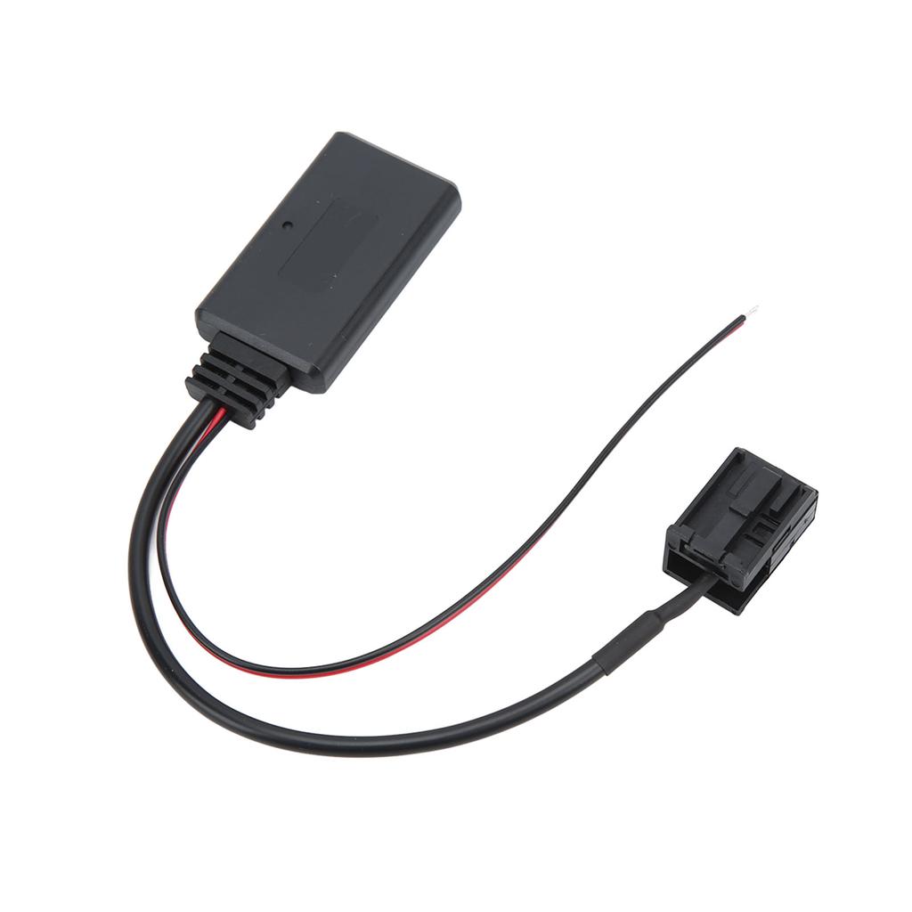 Bluetooth 5.0 Aux kabelový adaptér Výměna bezdrátového audio adaptéru pro Opel Agila Antara Astra