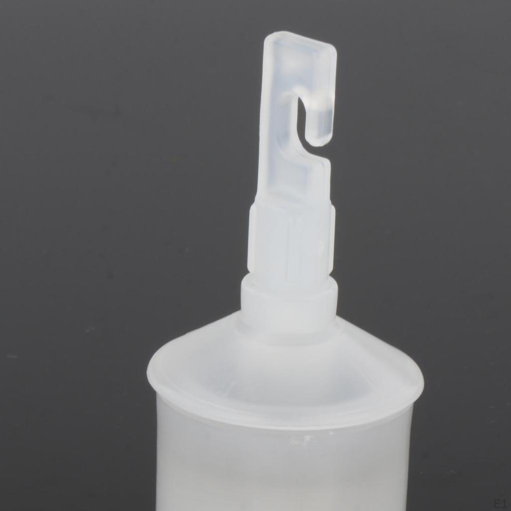 1PC Cane Tip with Hook Accs Replacement Reliable Supply for Garden Crutch Outdoor