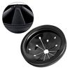 Disposal Splashes Guard Garbage Stoppers Waste Disposer Anti Splashing Cover for Sink Drain Strainer Kitchen Fixtures