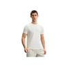 New FILA EXPLORER T Shirt Men's Snow WT A11M527123F-WT