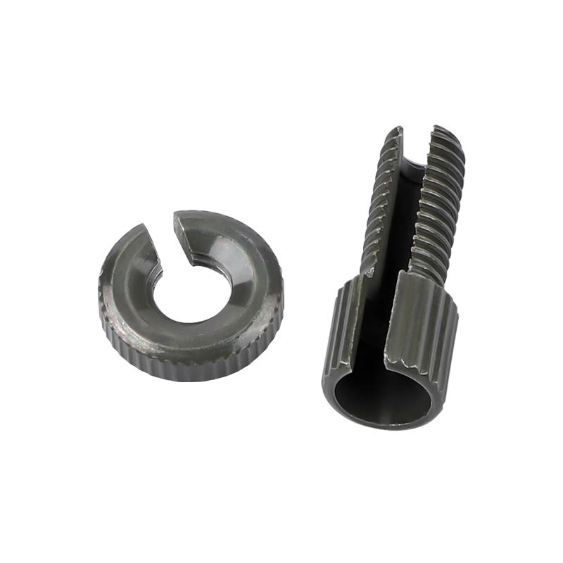 M8 Universal Clutch Brake Cable Adjuster 8mm Screw Nuts for Honda Kawasaki Suzuki Yamaha Bike Bicycle ATV Motorcycle