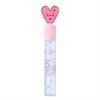 6 Colors Liquid Matte Lipstick Love Mirror Lip Gloss Lip Glaze Plumper Lip Oil