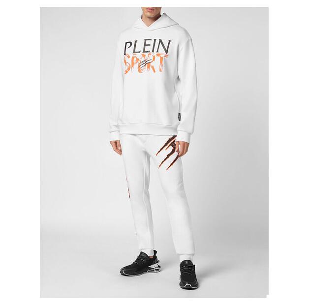 Толстовка Plein Sport 8239