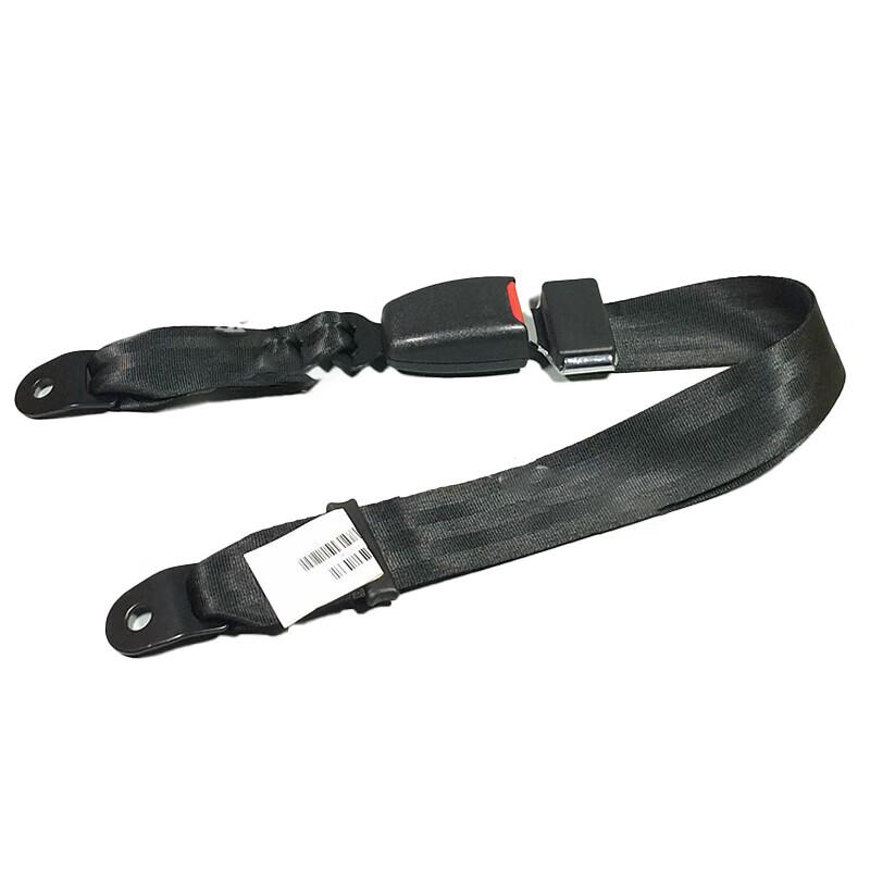 Chunsen Iveco Power Daily Safety Belt Assembly 1