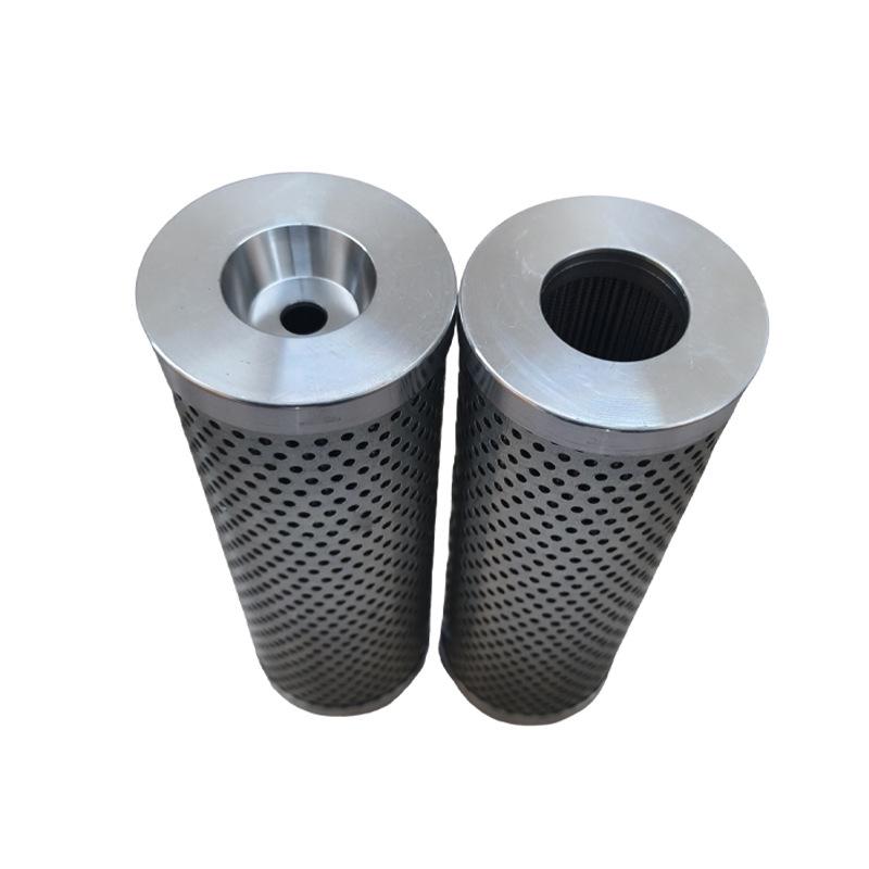 Hydraulic Return Oil Filter for Construction Machinery 243-60-08000