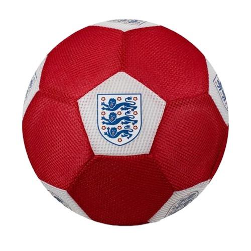England FA Crest Mesh Football