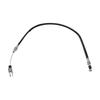 Left Rear Brake Cable Fit For Kawasaki Mule 2500 2510 54005-1201 & 54005-0309