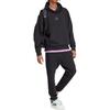 Adidas Casual Pants Men's Black IV5216