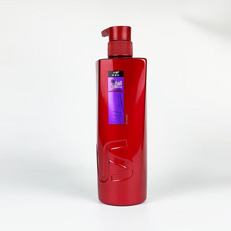 VS Smooth & Silky Shampoo