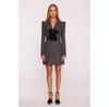 Evening Dress Made of Emotion M869