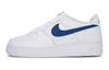 Air Force 1 GS 'White Hyper Royal' DV7762-103