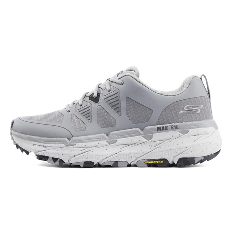 Skechers Max Cushioning Premier Trail `Grey