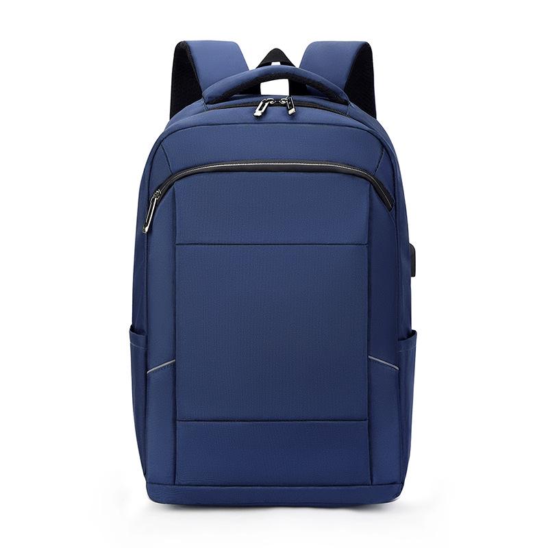 Men's Large Capacity School & Travel Backpack
