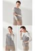 Women's 2025 Lightweight Collarless Down Vest - Short, Versatile, Fashionable Korean Style.