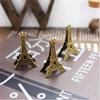 Seats Clip Photo Decoration Retro Style Picture Clip Holder Memo Clip Paper Clip Eiffel Tower Clip