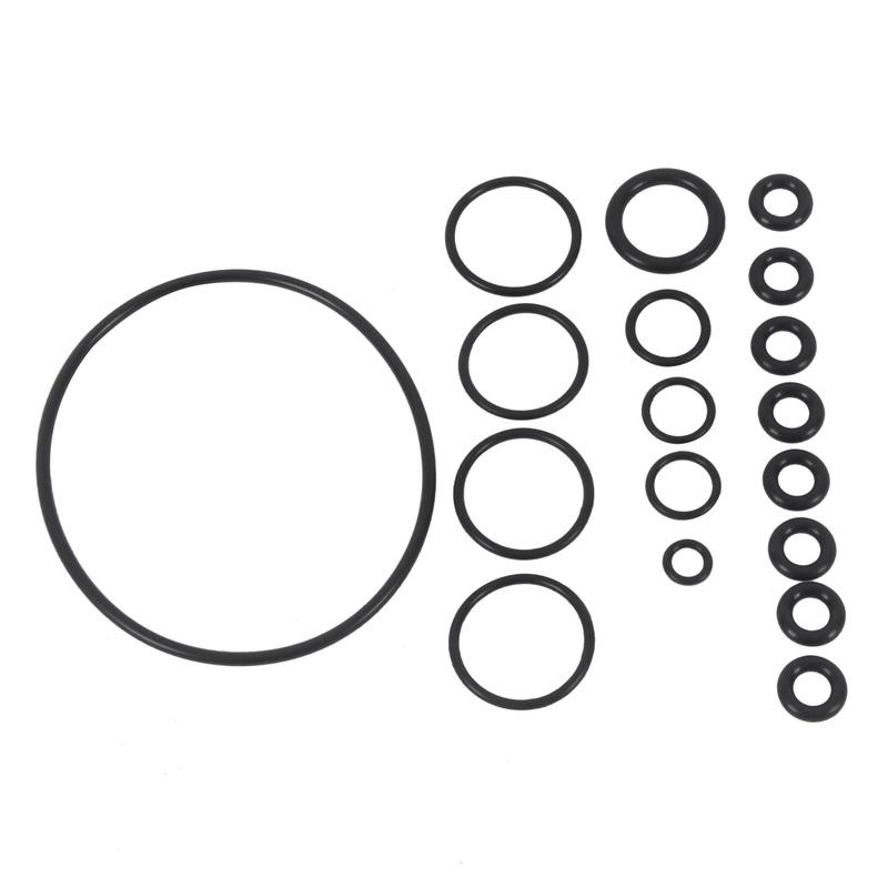 For BMW K75 K100 Cafe Racer Parts Engine Cover Seal Gasket