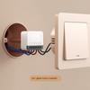 Home Automation Switch ZBMINIR2 Smart Switch 10 Amps Current Rating 120 Volts Operating Voltage Smart Home Lighting